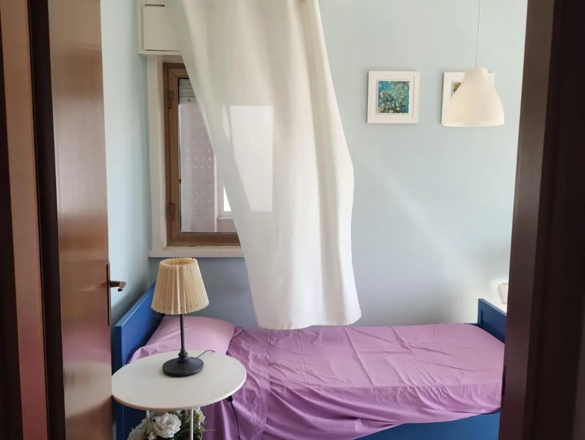 Gramsci Holiday House Apartment Gravina di Catania Italy