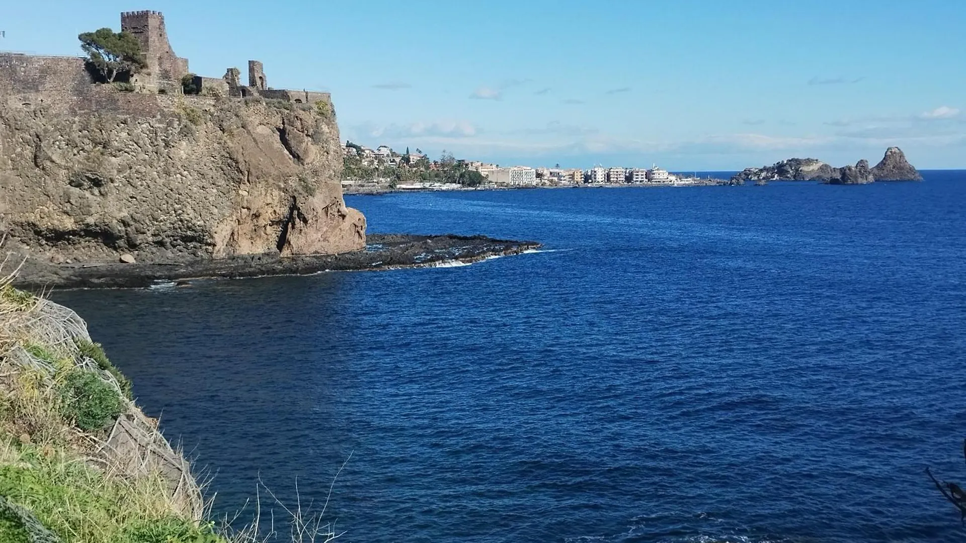 Gramsci Holiday House Apartment Gravina di Catania 0*,  Italy
