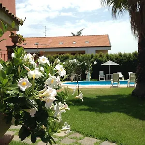 3* Bed & Breakfast Papale