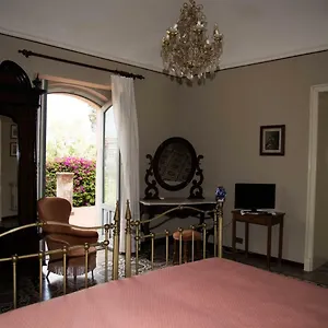 3* Bed & Breakfast Valle Allegra