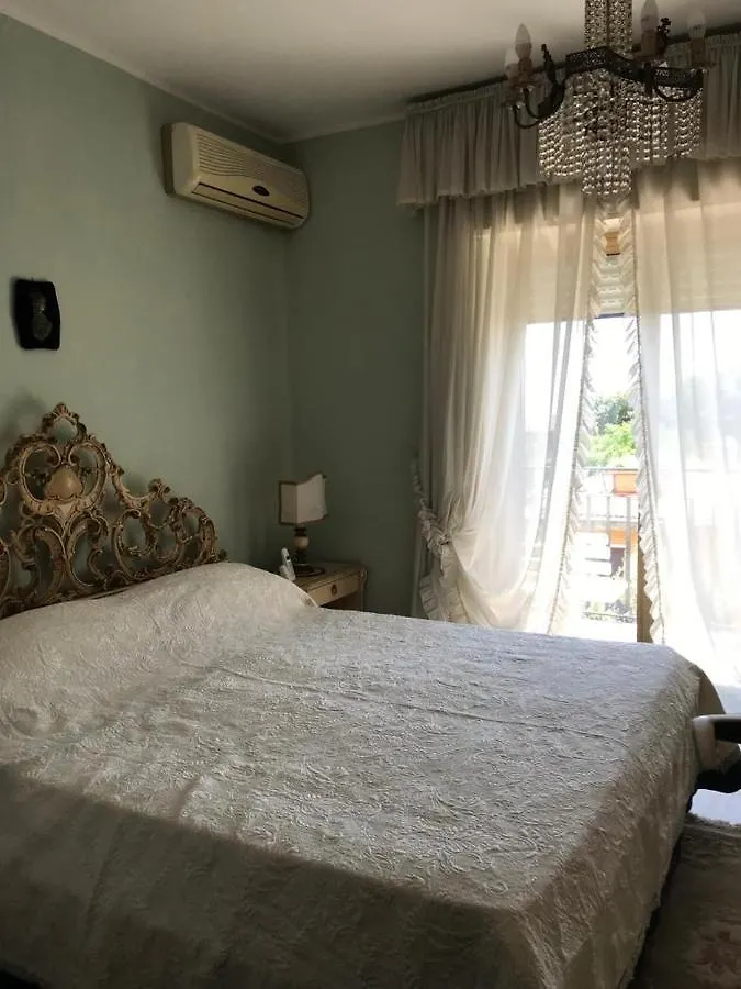 그라비나 디 카타니아 Gramsci Holiday House 아파트 이탈리아