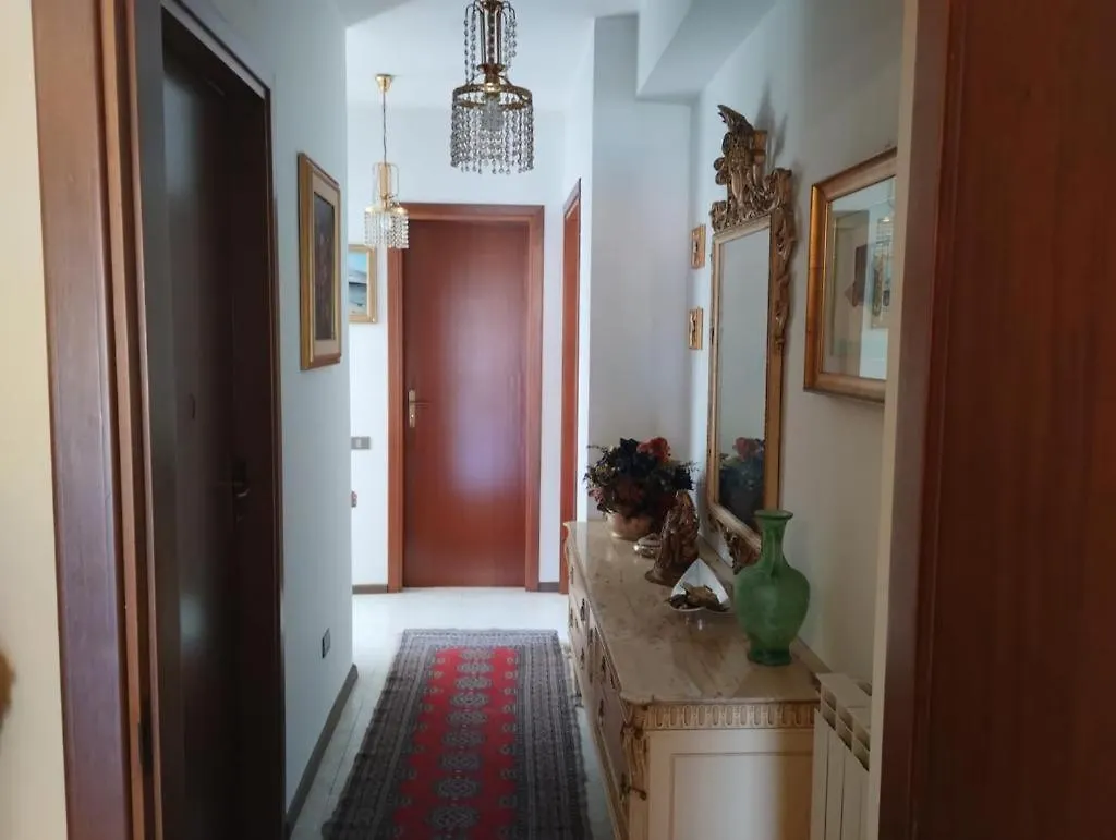 그라비나 디 카타니아 Gramsci Holiday House 아파트