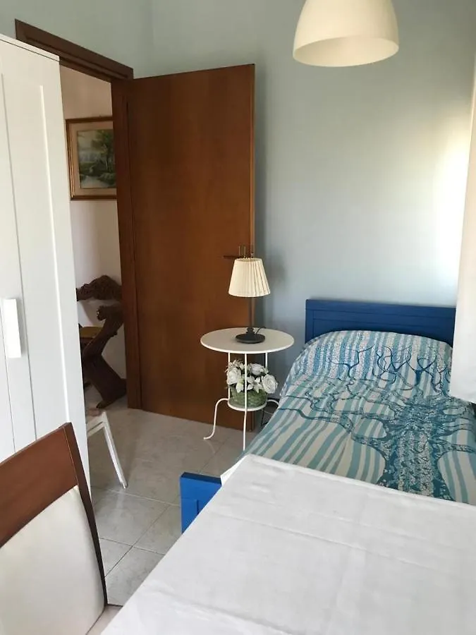 그라비나 디 카타니아 Gramsci Holiday House 아파트