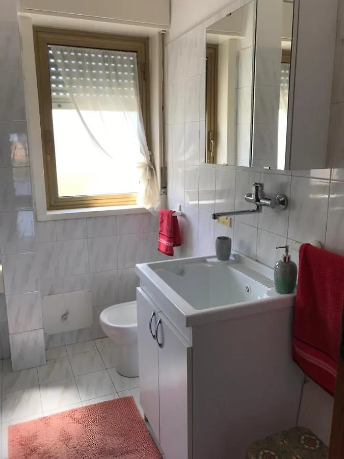그라비나 디 카타니아 Gramsci Holiday House 아파트  그라비나 디 카타니아